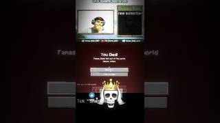 Do Elytra🧚🏼  Bed Luck 100% .Yr Ku Nhi Sunni Mene. Minecraft #minecraft  #shorts #speedrun ep55