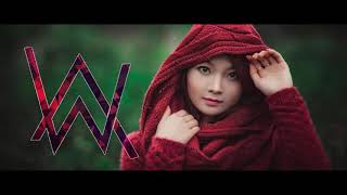 Alan Walker - Red Wolf [New Song 2020]