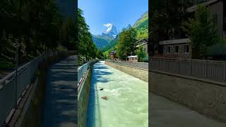 Download Lagu masyaAllah indah banget pemandangan di pegunungan Alpen MP3