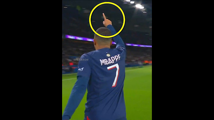 Mbappe Family Plays Football 😍
