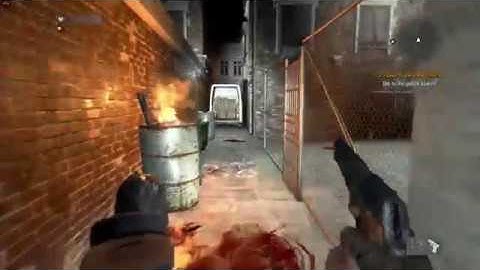 Dying Light - Resident Evil 2 Custom Map