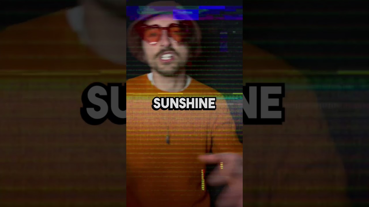 YouTube에서 SUNSHINE FREESTYLE - JO DP 보기 YouTube에서 SUNSHINE FREESTYLE - JO DP 보기