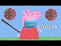 Ytp peppa pig et le coronavirus 