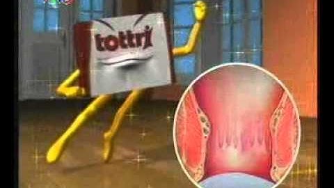 12 04 10 TOTTRI Haemorrhoids Med TOTTRI THUOC TRI TOTTRI 15s TVC Archives