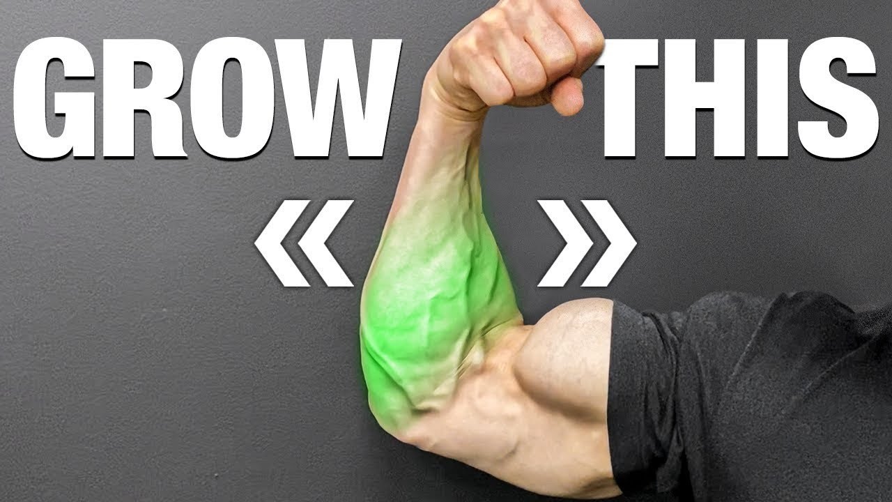 99% लोग ये Forearm गलती करते हैं 😱 | Grow Huge Forearms Fast 💪