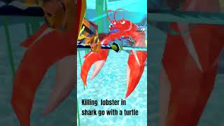 #tmnt #teenagemutantninjaturtles #sharkgo #vr
