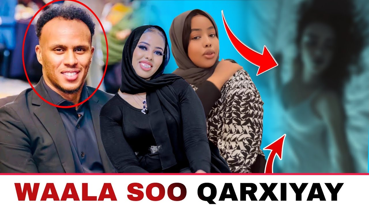 Nimcaan Hilaac oo Bil Ramadaan Soo Qarxiyay Xiis Xarago