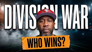 NFC West Division Preview & 49ers Depth Analysis