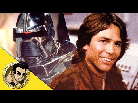 WTF Happened to Battlestar Galactica? (1978)