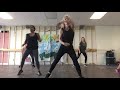 Dance Fitness with Susan