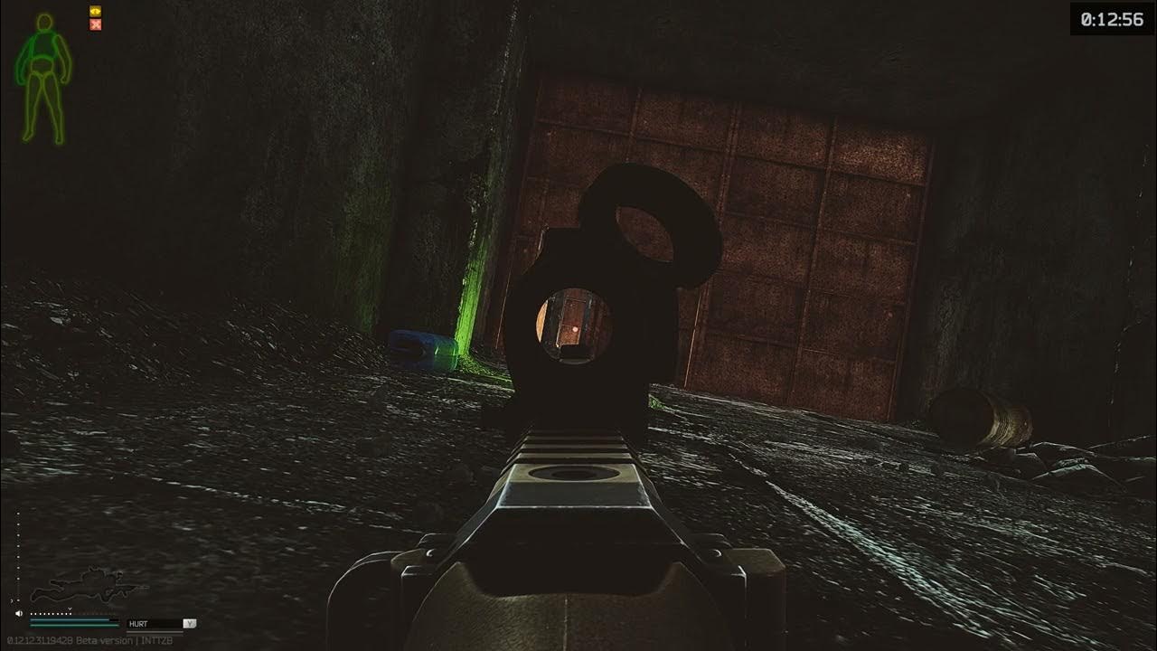 escape from tarkov therapist heal doesn't work YouTube