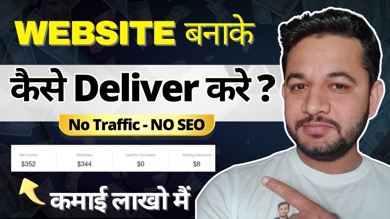 How to Deliver Wordpress site to a Client in simple 8 Steps Make