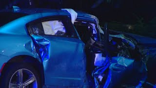 Family demands justice after fatal OTR crash: "You don't drag race here in Cincinnati"