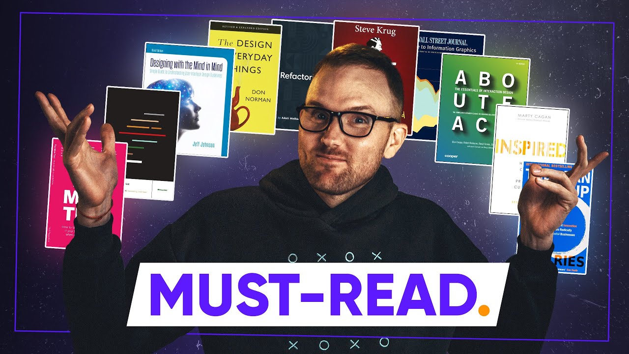 The Top 10 Books On Product Management 2021 MustRead UIUX Designers