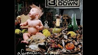 3 Doors Down - &quot;Let Me Go&quot; (Audio)