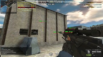 PointBlank WallHack| Auto Headshot