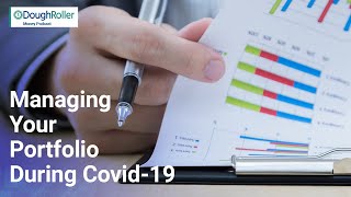 DR Podcast 332: Managing Your Portfolio During COVID-19