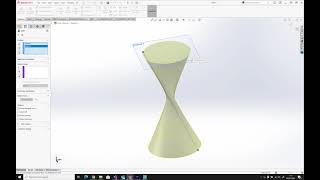 SOLIDWORKS LOFT TOOL TUTORIAL!!!!!