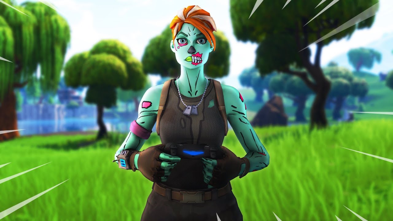 If you play CONSOLE watch this...(Fortnite BR) ChronicJays