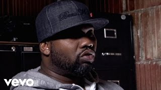 Raekwon - The Music Game Back Then Compared To Now (247HH Exclusive)
