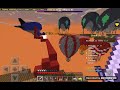 Майнкрафт bed wars 281 серия