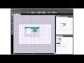 Zebra: CardStudio DesignStudio - Creating a Card (Guide 2/6)