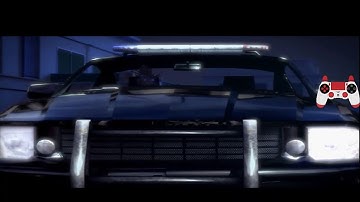 Transformers The Game - Walkthrough - Decepticons Campaign - #Part 3