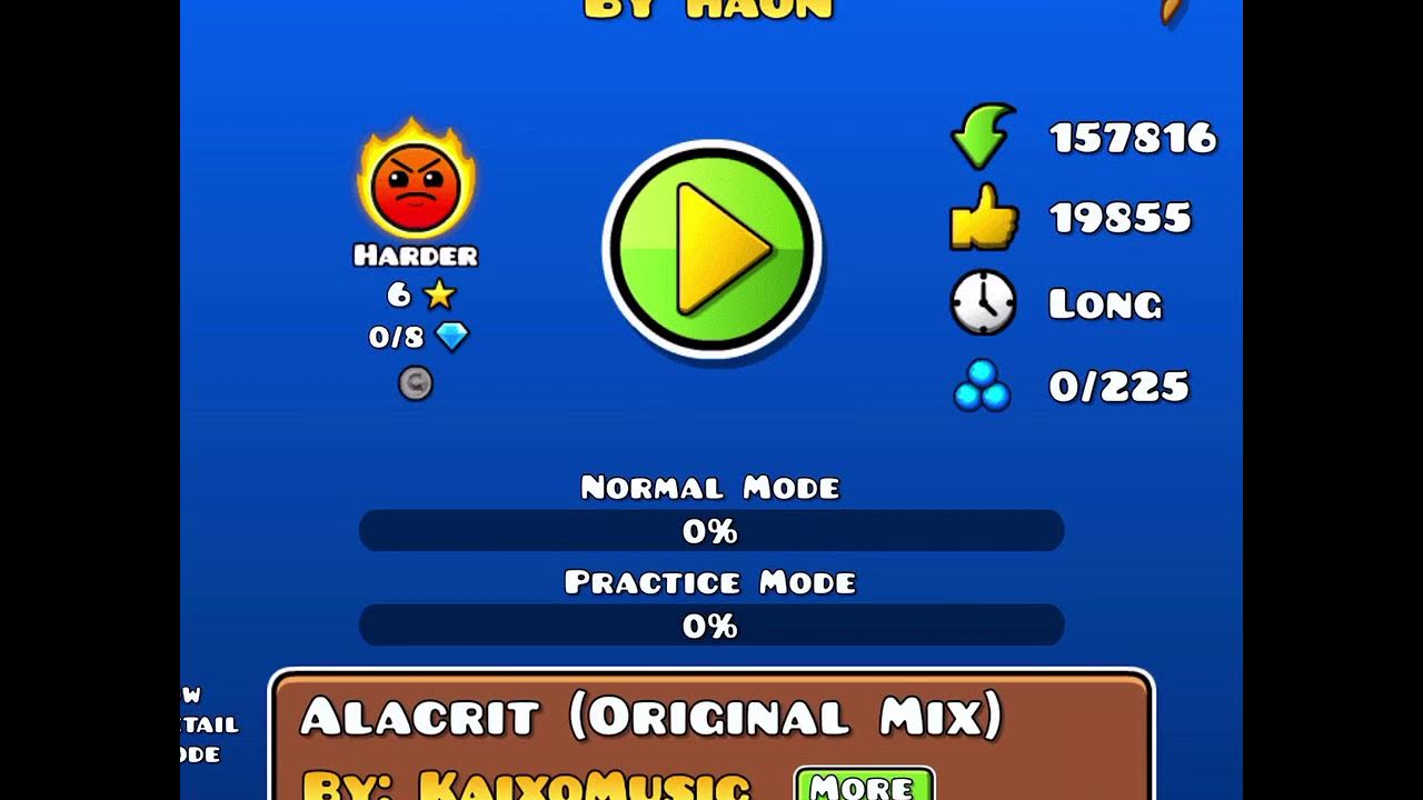 DEMON CHESTS!!!!!!!! Geometry Dash YouTube