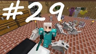 Minecraft: Выживание #29 - В Основном, Ад