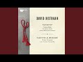 Miniature de la vidéo de la chanson Sonata In G Minor "The Devil's Trill" (Arr. Kreisler): Iv. Cadenza - Adagio