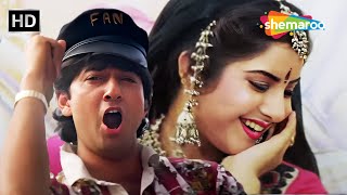 Bappi Lahiri's GOLDEN Hits | Prem Patra Aaya Hai | Geet(1992) | Avinash Wadhawan, Divya Bharti
