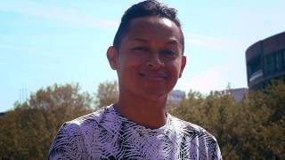 TSIKY KELY - MICKAEL (Clip Officiel)