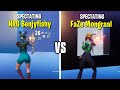 Which Pro Player Has The Best AIM In Fortnite?