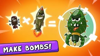 BIG BANG Evolution screenshot 5