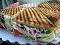 How To Make Bombay Grilled Sandwich