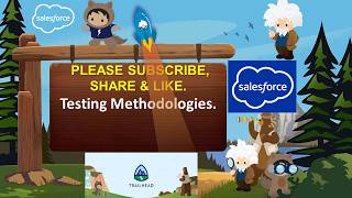 Testing Methodologies || Salesforce Quiz || Trailhead Challenge || Modules || Project