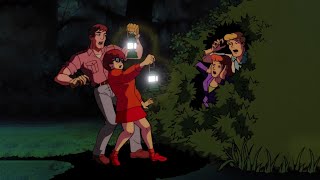 It's Terror Time Again | Scooby-Doo on Zombie Island