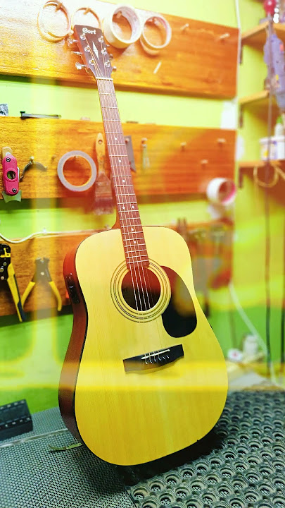 Kenapa Suara Gitar Nggak Rata dan Nggak Nyaman Dimainkan?