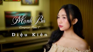 Download Lagu MẠNH BÀ | DIỆU KIÊN - OFFICIAL MV MP3 Download Lagu MẠNH BÀ | DIỆU KIÊN - OFFICIAL MV MP3