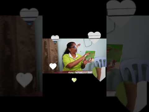 TMC 小可爱幼儿园 E-learning during MCO activities part  1