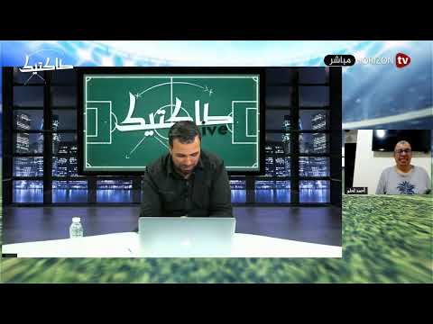 طاكتيك منتخب الفوتسال رفع المنع