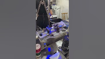 Automatic laser welding machine welding knife  #laserwelding  #machine  #welding #knife #kitchen