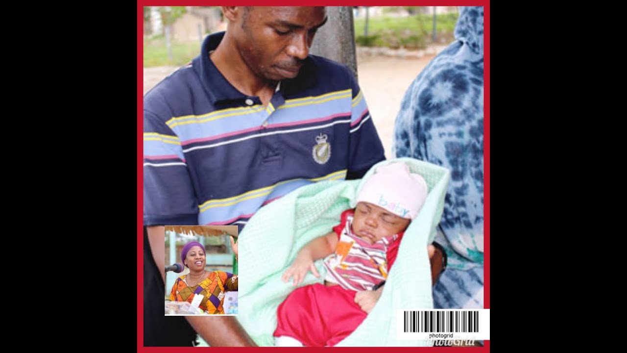 ATHARI ZA KUMPA MTOTO MAZIWA YA WANYAMA AU KOPO KWA MTOTO CHINI YA UMRI WA MIEZI  SITA ( #WBW2020)