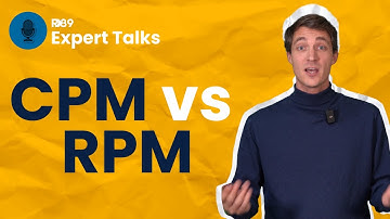 CPM vs RPM