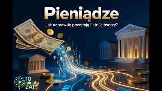 Jak Naprawdę Powstaje Pieniądz? Mity, Fakty I Kontrowersje O M0, M1 I M2