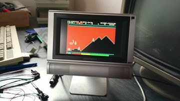 Oric Multi-cartridge