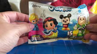 Disney Words - Woolworths (old)