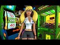 MADE SO MUCH MONEY FROM KEY MASTER ARCADE GAME! - YouTube