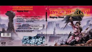 De̲a̲throw (DE) - Ra̲gin Ste̲e̲l (Full Album 1987)