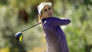 Round 2 Highlights 2018 CME Group Tour Championship